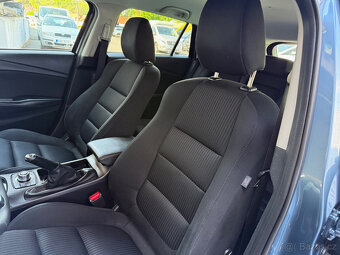 Mazda 6 2.0i Skyactiv-G145,po servisu - 10
