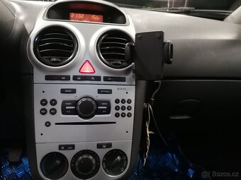 OPEL CORSA D 1.2I 16V 63KW LPG R.V. 2015 - 10