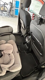 Peugeot Rifter 1.5 BHDi 130 EAT8 Long, GT line, 7 míst - 10