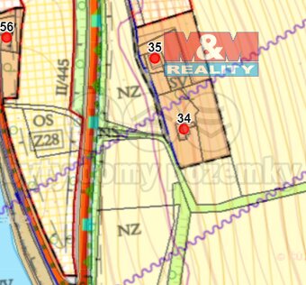 Prodej louky, 3616 m², Vrbno pod Pradědem - 10