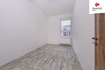 Pronájem bytu 3+kk 80 m2 Nerudova, Pardubice - 10