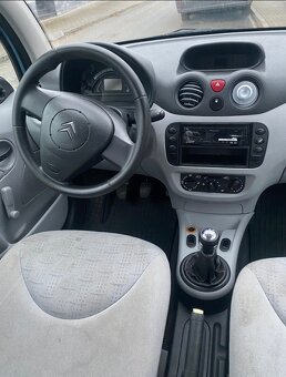 Citroën C3 (2004) - 10