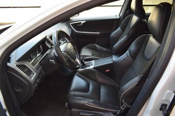 Volvo XC60 2.0D D4/TAŽNÉ/VÝBAVA/KŮŽE/AUT/ - 10