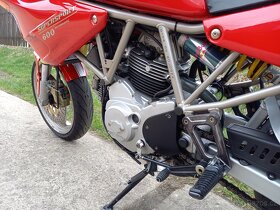 Ducati SS 600 Nuda - 10