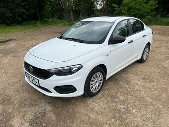 Fiat Tipo 1,4 - 10