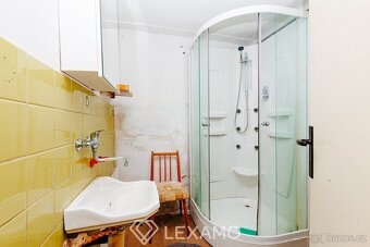 Prodej rodinného domu, Hrádek - okres Znojmo, ev.č. 00268 - 10