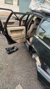 Volvo 850 2.4T - 10