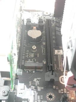 Základní deska Acer Predator I7 7800 - 10