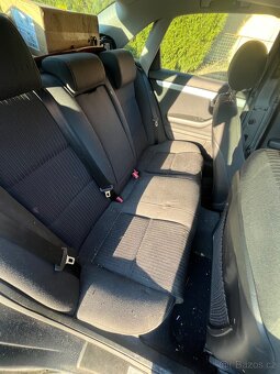 Audi A4 b7 Quattro 147kw .dily - 10