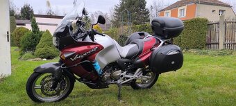 Honda Varadero xl 1000 - 10