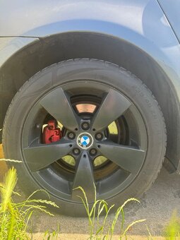 BMW E61 525d - 10