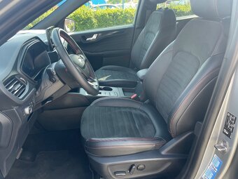 FORD  KUGA 2,5 HYBRID - 10