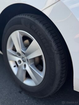 Škoda Superb III 2.0 TDI DSG, ČR, DPH, 1. majitel - 10