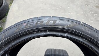 Letní pneu 245/35/20 Pirelli - 10