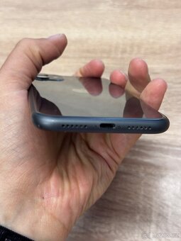 iPhone 11 64GB (nová baterie) - 10