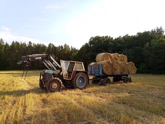 Zemědělská půda - 10