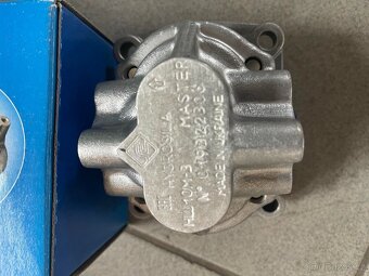 Vodná pumpa D-65 ,cerpadla NS 100,NS 32 na bagr Belarus - 10