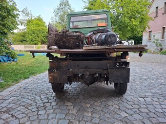 Multicar m25 - 10