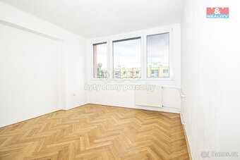 Prodej bytu 2+1, 48 m², Vlašim, ul. A. Roškotové - 10