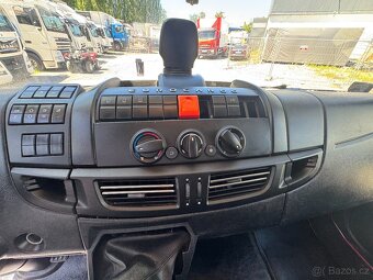 Iveco Eurocargo, 120E250, SHRN.,SPANI,AC - 10