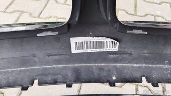 Přední nárazník na BMW F 31 - 10