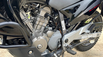 Honda XL 650 V Transalp - Rally Touring (2006) - 10