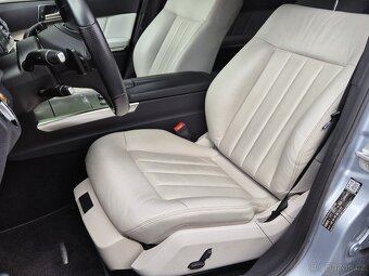 Mercedes-Benz E250 CDi 4Matic Avantgarde serviska - 10