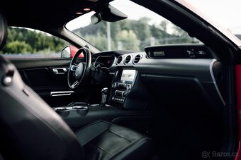 FORD MUSTANG GT 5.0 V8 - 10