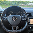 Škoda Rapid 1,6 TDi STYLE PLUS - 10