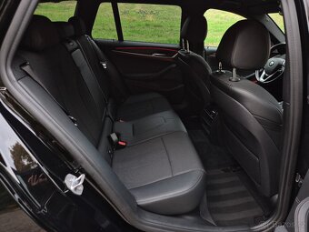 BMW 530d xDrive G31 Sport Line (195 kW) – krásný stav - 10
