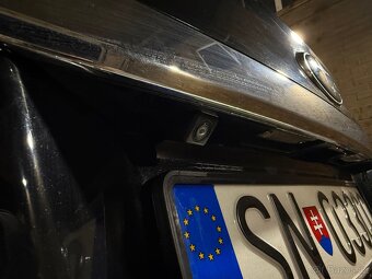 ROZPREDAM na ND SUBARU LEGACY, OUTBACK, 2.0D, 110KW, 2012 - 10