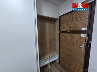 Prodej bytu 2+kk, 44 m², Praha, ul. Křivenická - 10