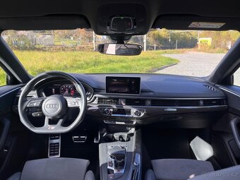 Audi S4 3.0 TFSI quattro 260 kW - 10