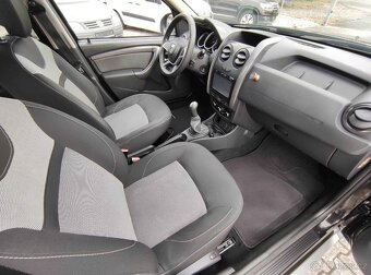 DACIA DUSTER 1.6i 16V LPG,2017,LAUREATE,ALU,NAVI,KLIMA,PDC - 10