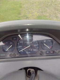 Yamaha Majesty YP 250 - 10