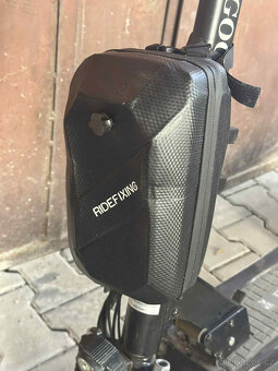 KUGOO KIRIN M4 PRO + ext. bat. 32AH (Samsung články) - 10