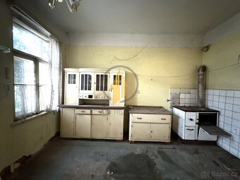 Prodej rodinného domu v Lázních Bělohrad, v části Horní Nová - 10