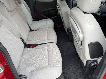PEUGEOT PARTNER TEPEE 2008 1.6HDI / BERLINGO - 10