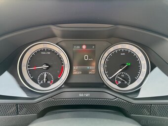 Škoda Superb 2,0 TDI 140kW DSG SPORTLINE - 10