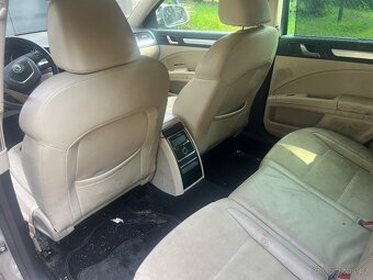 Náhradní díly ŠKODA SUPERB2 2012 - 10