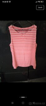 Mix oblečení XL/XXL, 16ks - 10