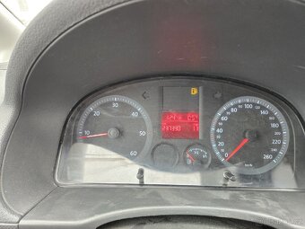 VW Caddy 1.9 TDI, 77kw,nová STK. - 10