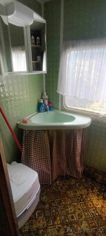 Karavan - Camp Bítov - Vranovská přehrada - 10