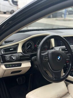 Bmw 750 li Xdrive Vymena - 10