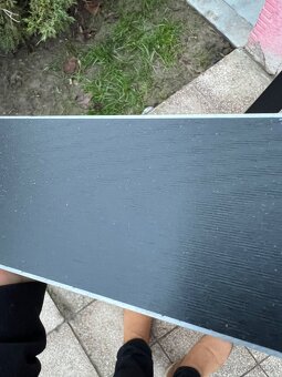 Lyže Rossignol Hero ELITE-ST - 167cm - 10