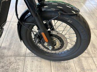 Jawa CL 350 Bobber 2025 - 10