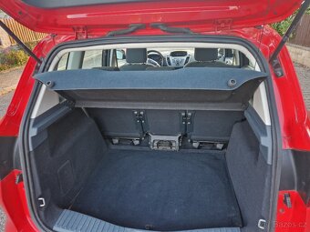 Ford C - Max 1.6 benzin 77 kw - tažné - původ ČR - - 10