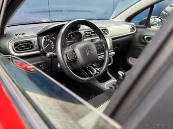 Citroën C3 SHINE, Navigace, CarPlay - 10