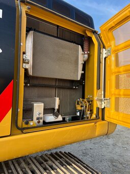 Bager CAT 330 FLN/2018/30t. - 10