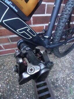 MTB horské kolo v XT (vel.XL) - 10